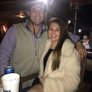 Meet your Posher, Braden